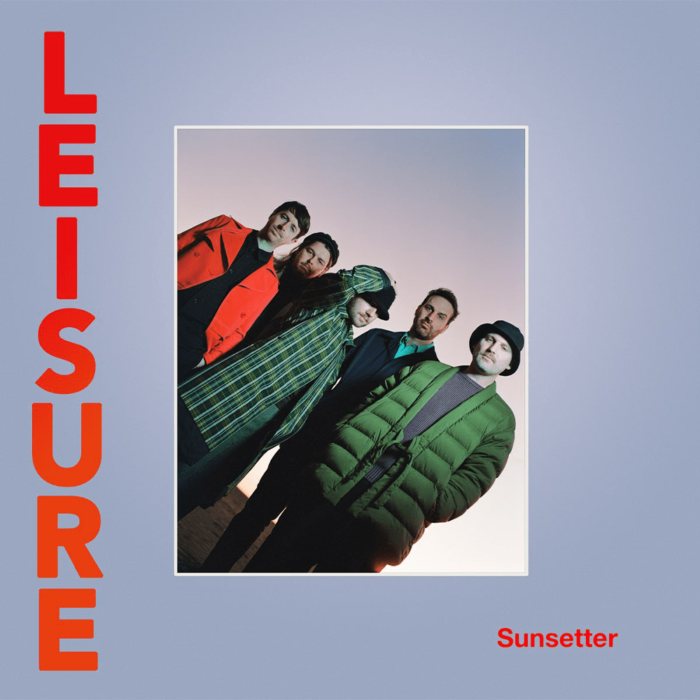 Cover image for Sunsetter