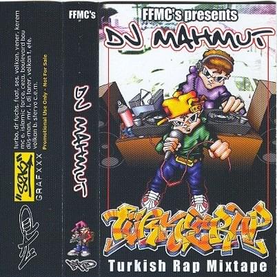 Freestyle by Turbo (TUR)