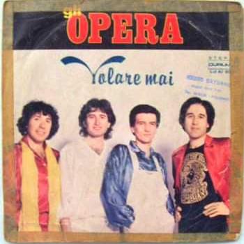 Volare Mai by Gli Opera