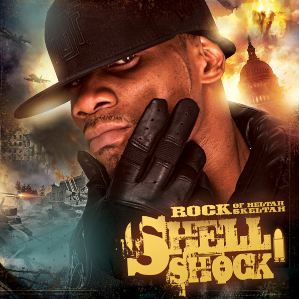 Fuck Dat Rapper by Rockness Monsta