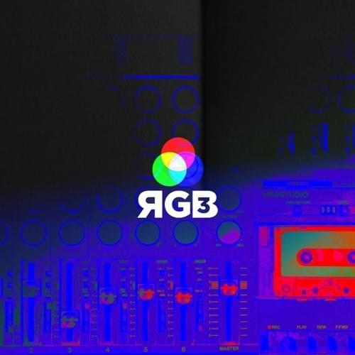 Cover image for RGB 3