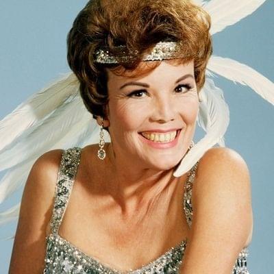 Photo of Nanette Fabray
