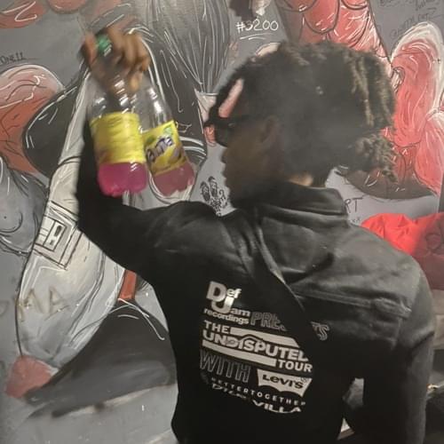 Codeine! by Nerd1k