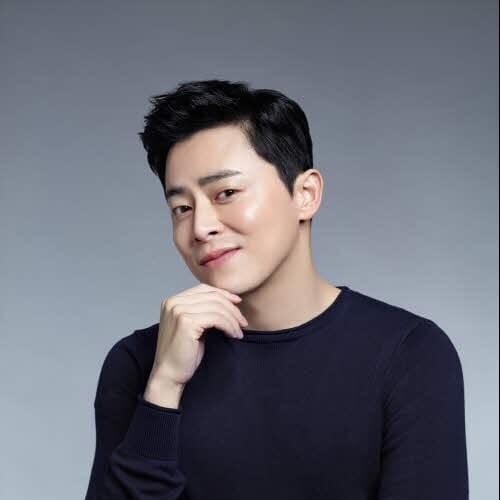 Photo of Cho Jung Seok (조정석)