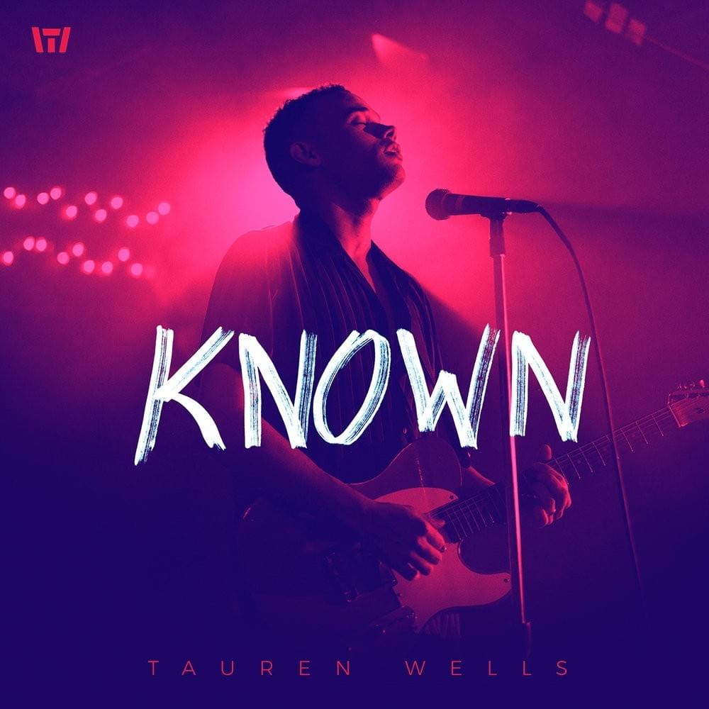 Cover image for Known (Music Video Version) - Single