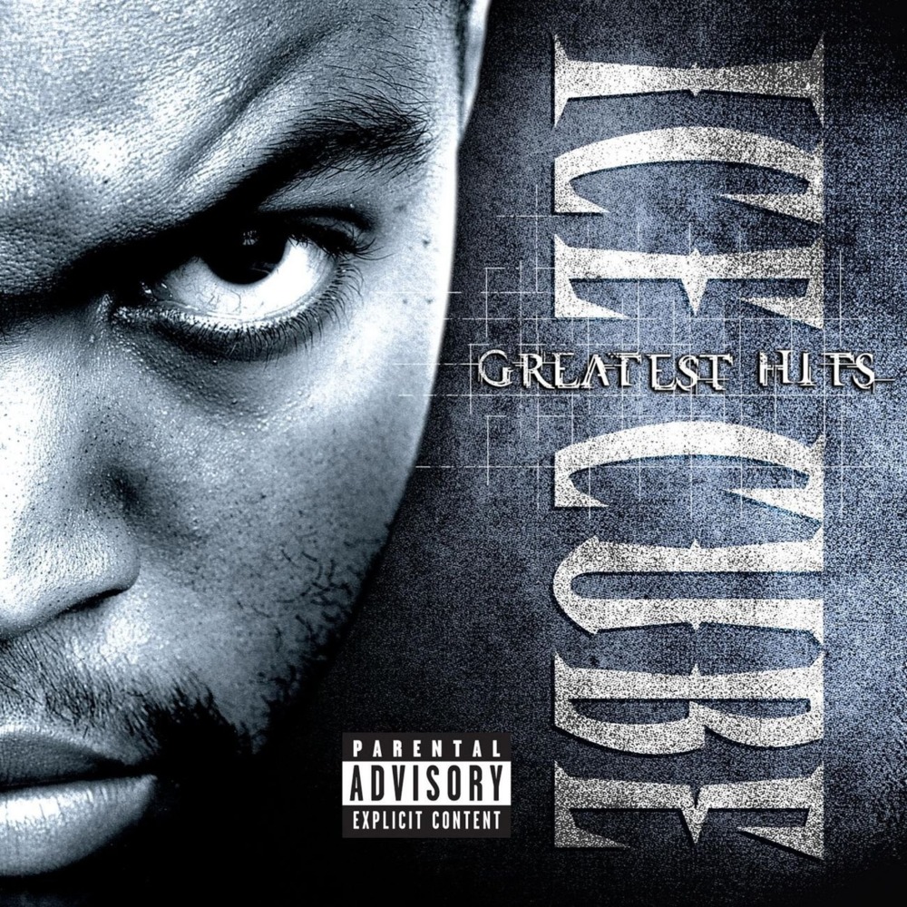 Cover image for Greatest Hits