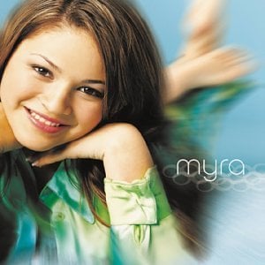 Bye-Bye My Love by Myra (USA)