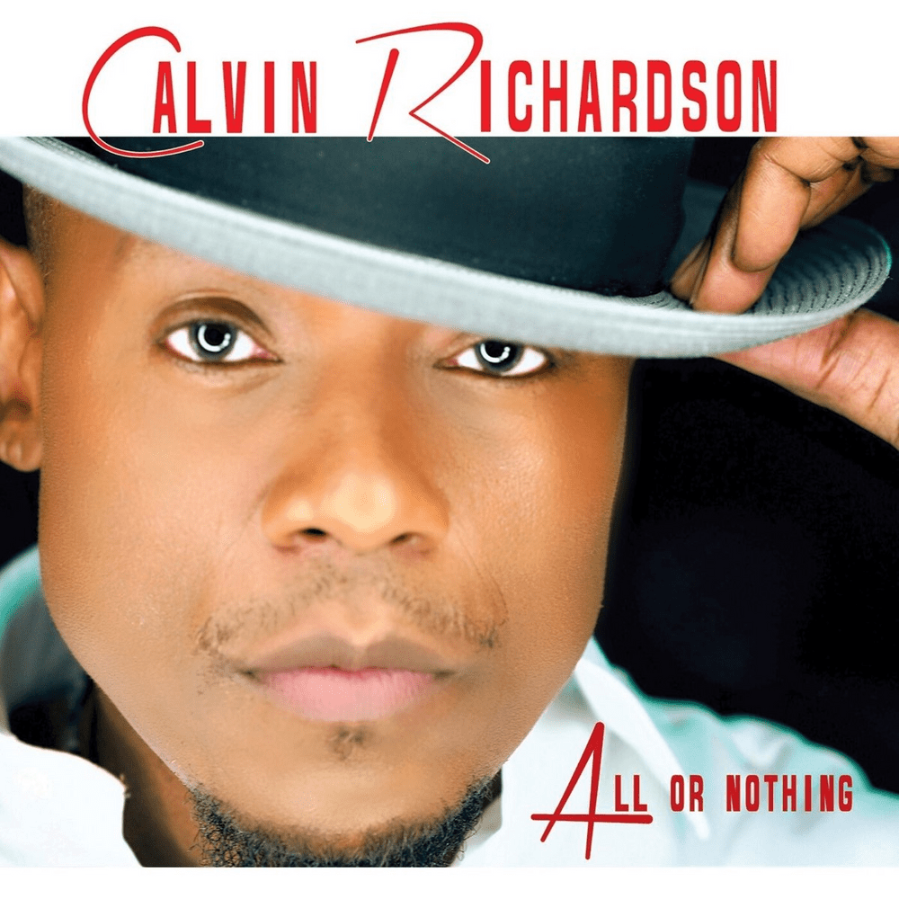 The Only One by Calvin Richardson