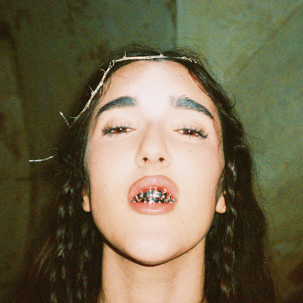 INRI by Judeline