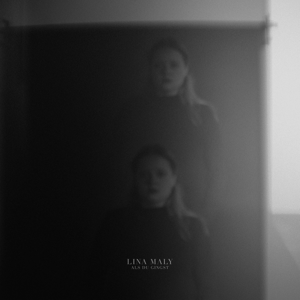 Als Du gingst by Lina Maly