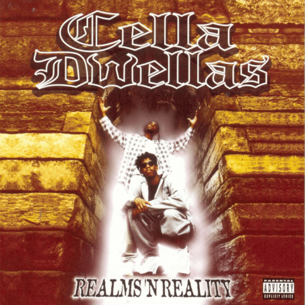 Cover image for Realms ’n Reality