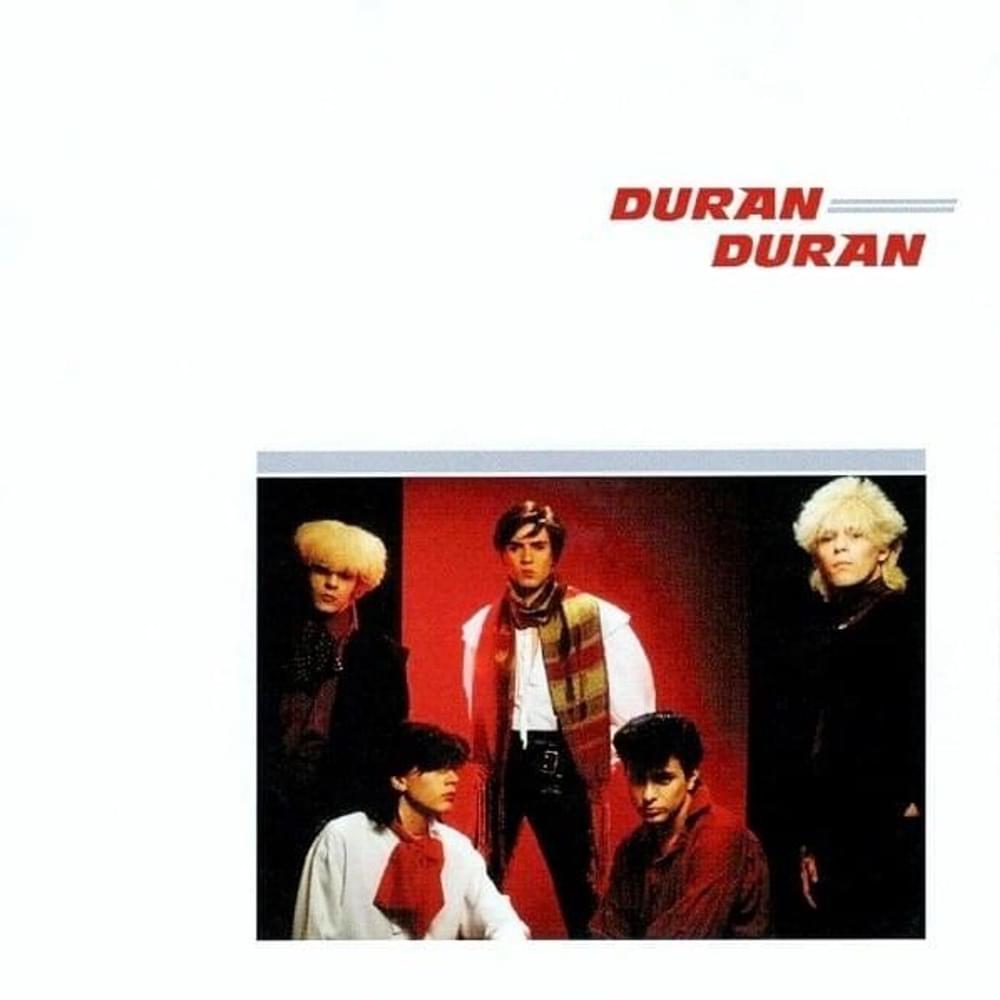 Album cover art for "Tel Aviv [AIR Studio Version]" by Duran Duran
