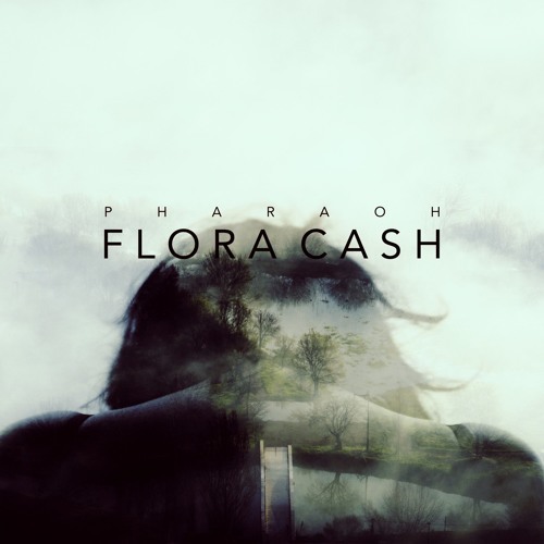 Album cover art for "Pharoah" by flora cash