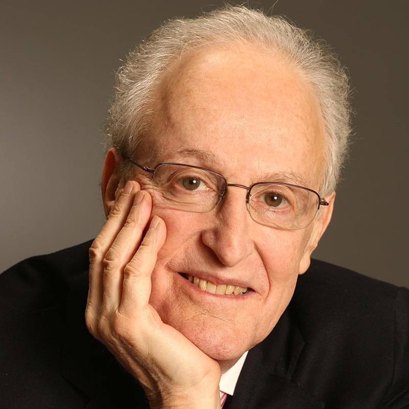 Photo of David Shire