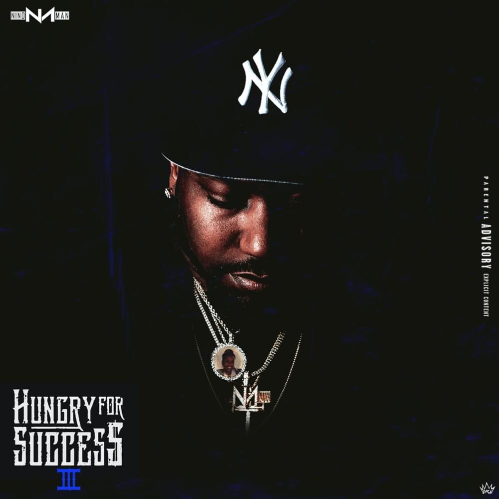 Cover image for Hungry for Success 3