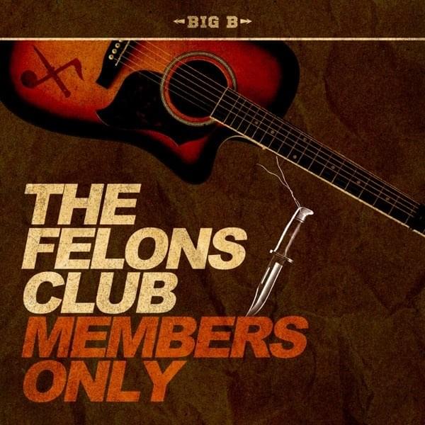 Cover image for Members Only