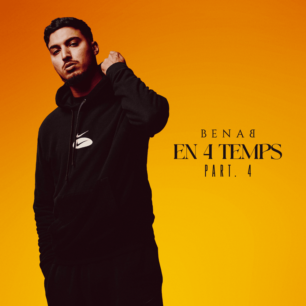 Cover image for En 4 temps (Part.4)