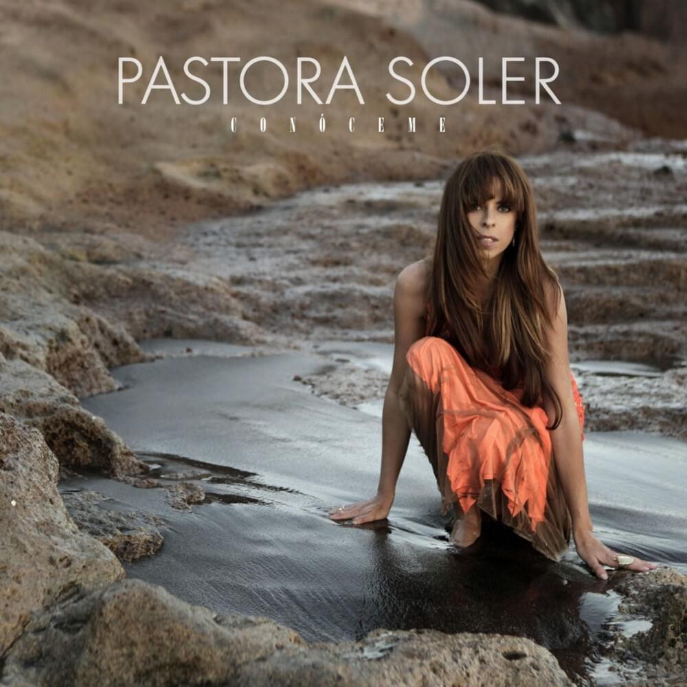 Vive by Pastora Soler