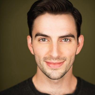 Photo of Luke Monday