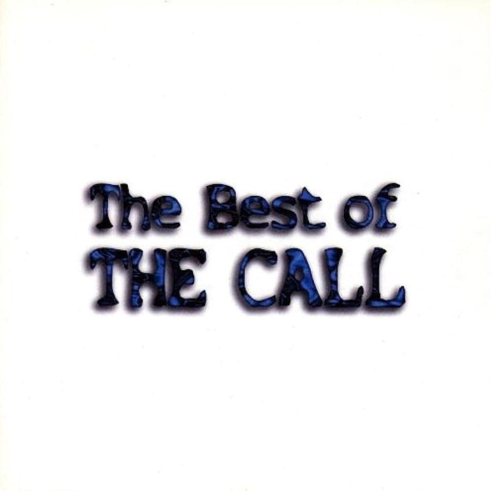 Cover image for The Best of the Call