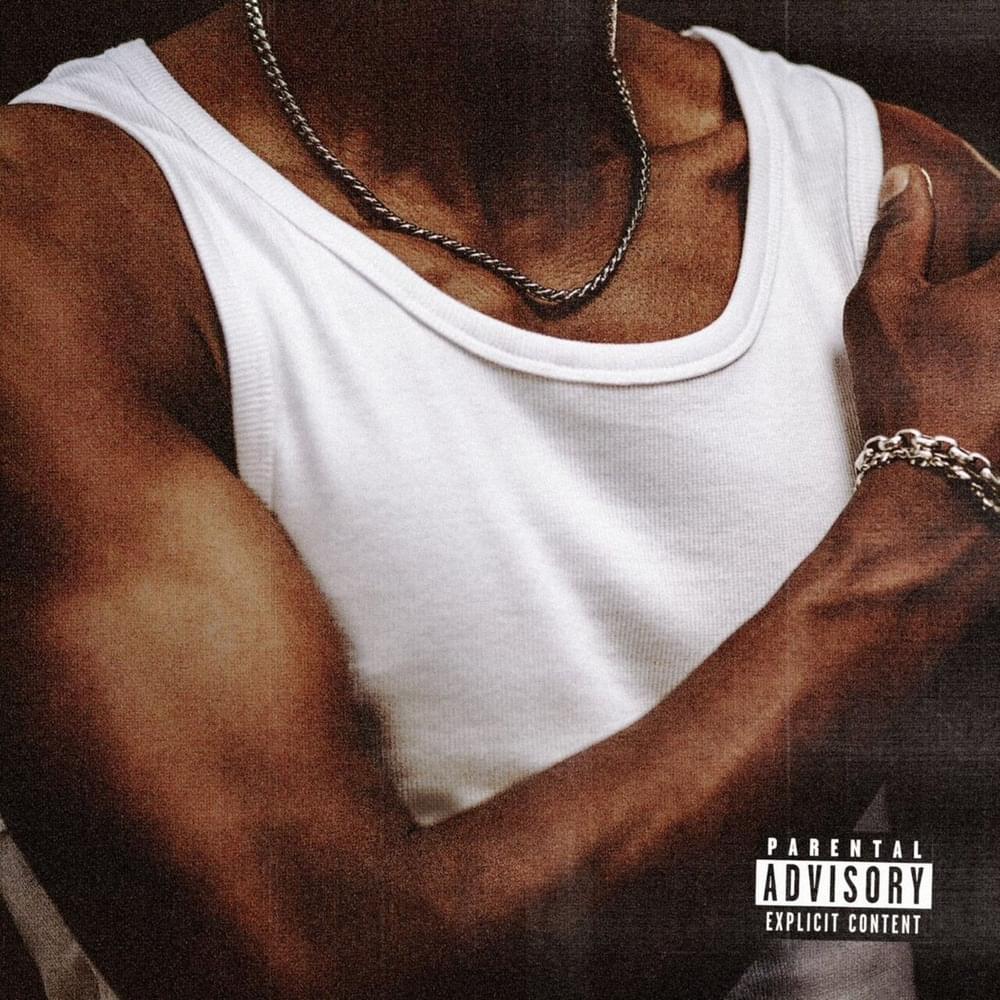 Album cover art for "Solide" by KPoint