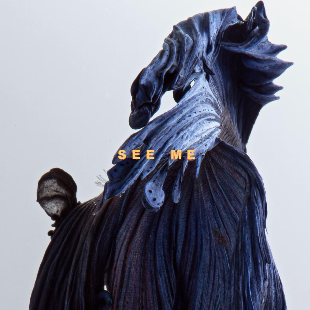 See Me by Talos