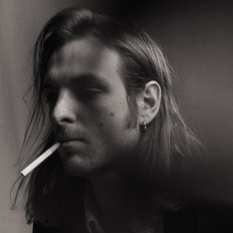 Photo of Leon Vynehall