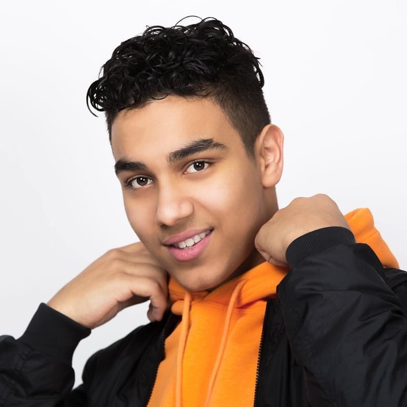 Photo of Elias Abbas