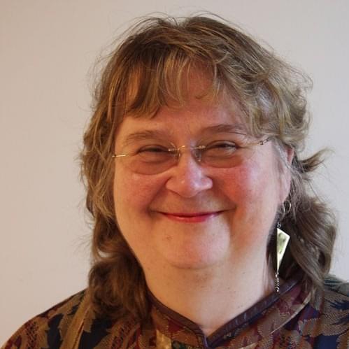 Agnes Buen Garnås Profile Picture Photo of Agnes Buen Garnås
