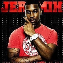 Album cover art for "Imma Star (Everywhere We Are)" by Jeremih