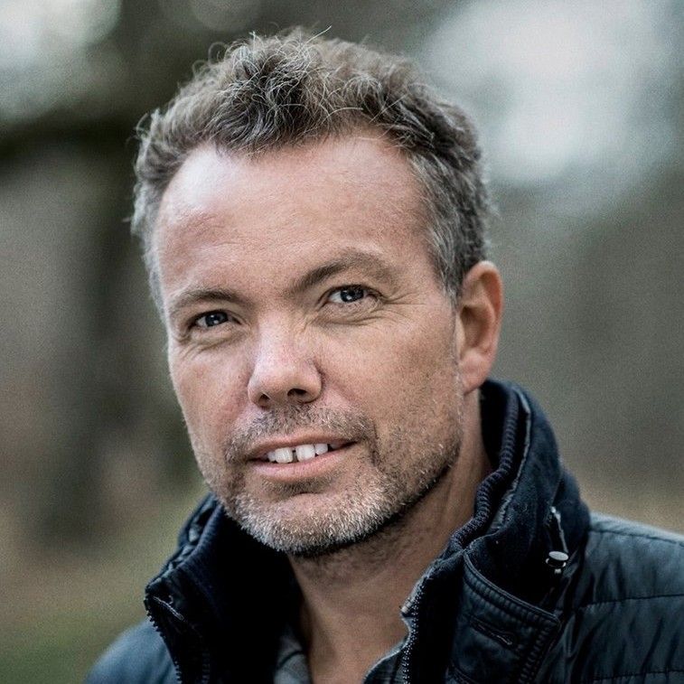 Photo of Rasmus Nøhr