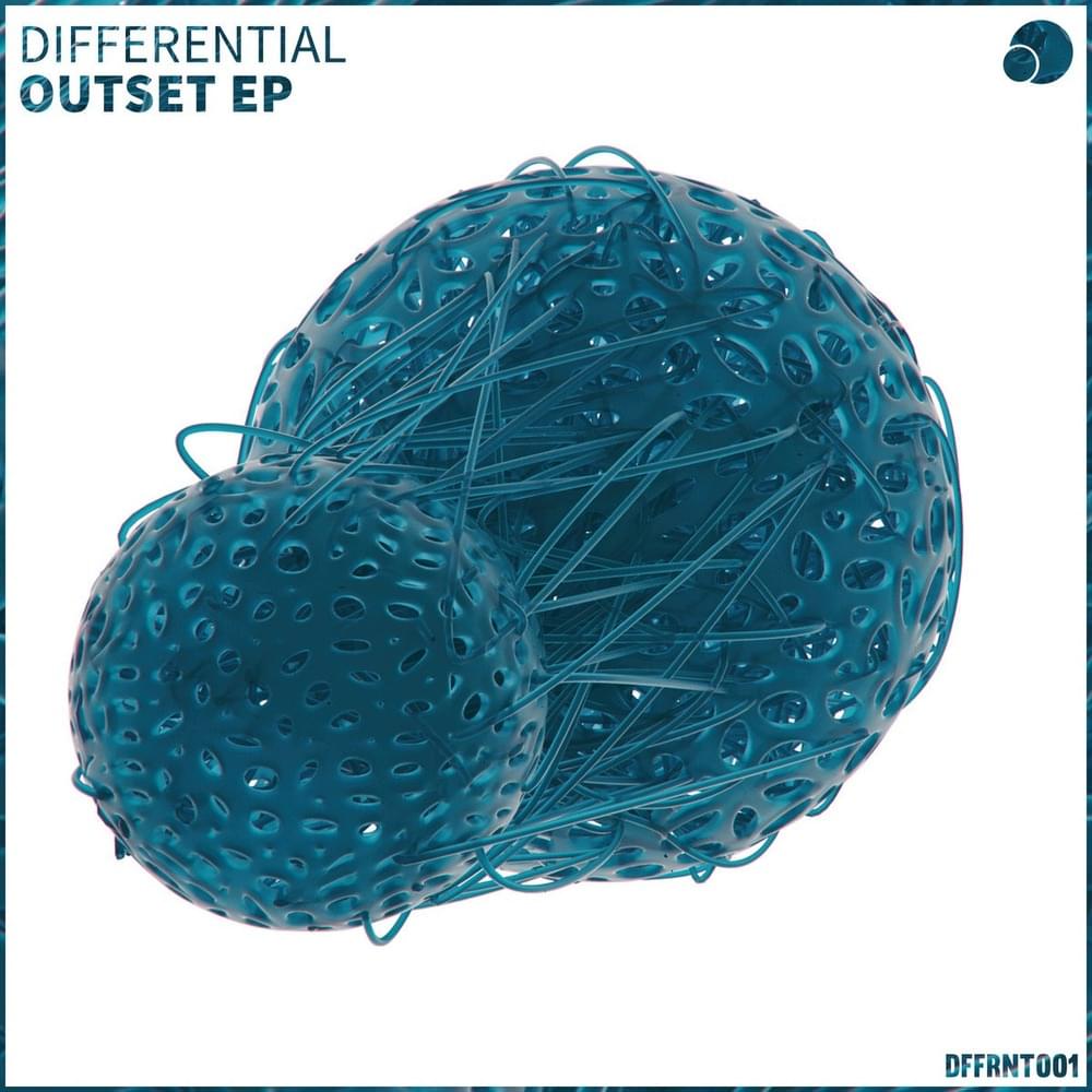 Cover image for Outset EP