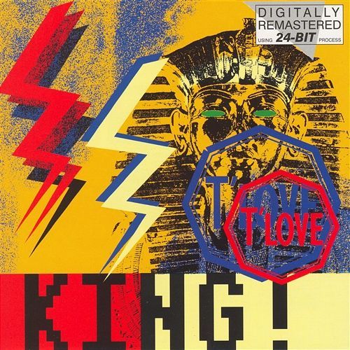 King by T.Love