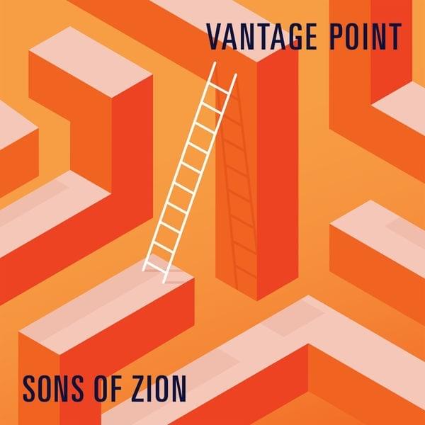 Leave with Me by Sons of Zion