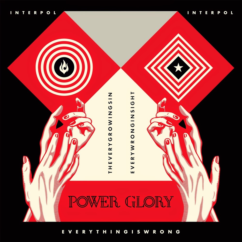 Cover image for Everything Is Wrong