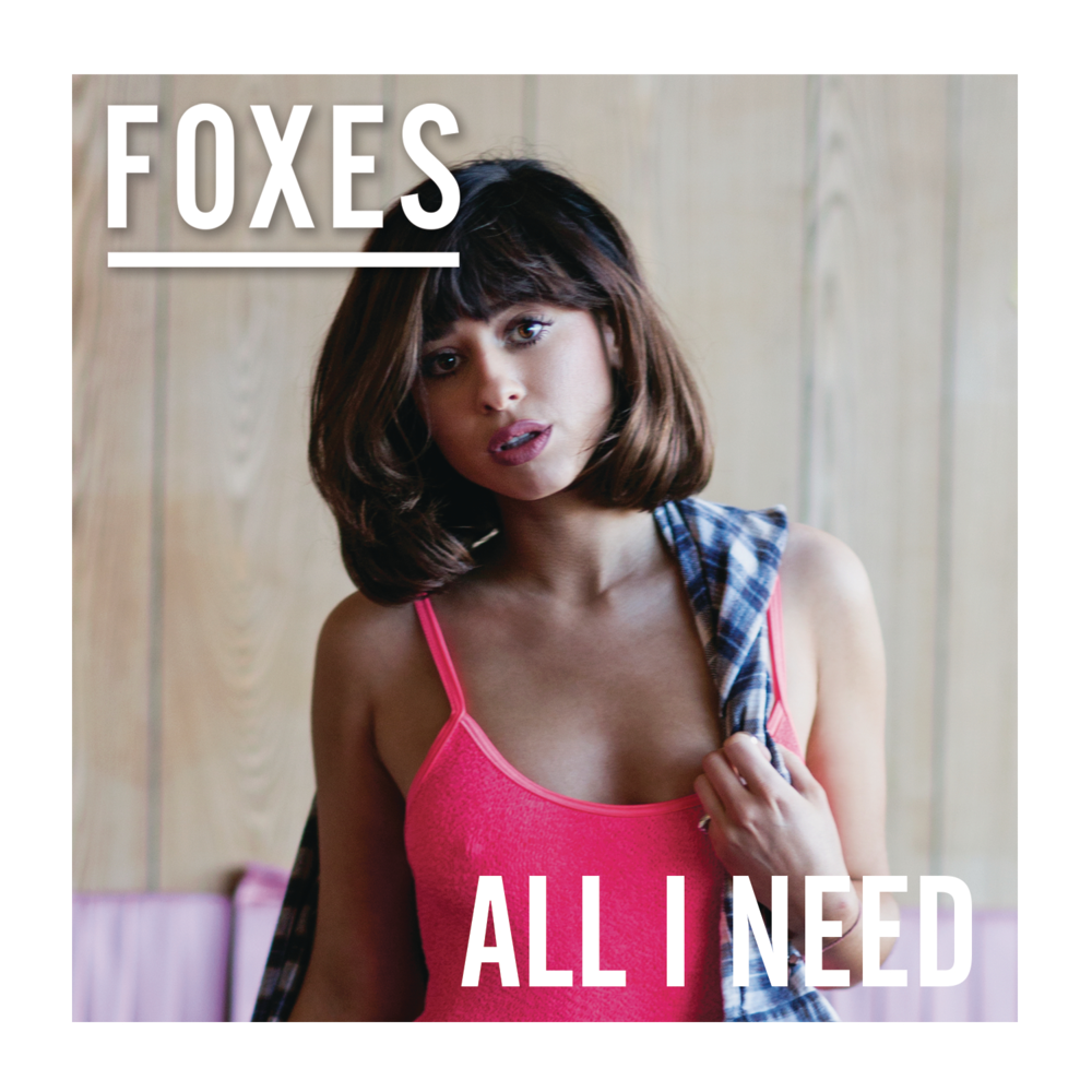 Cruel by Foxes