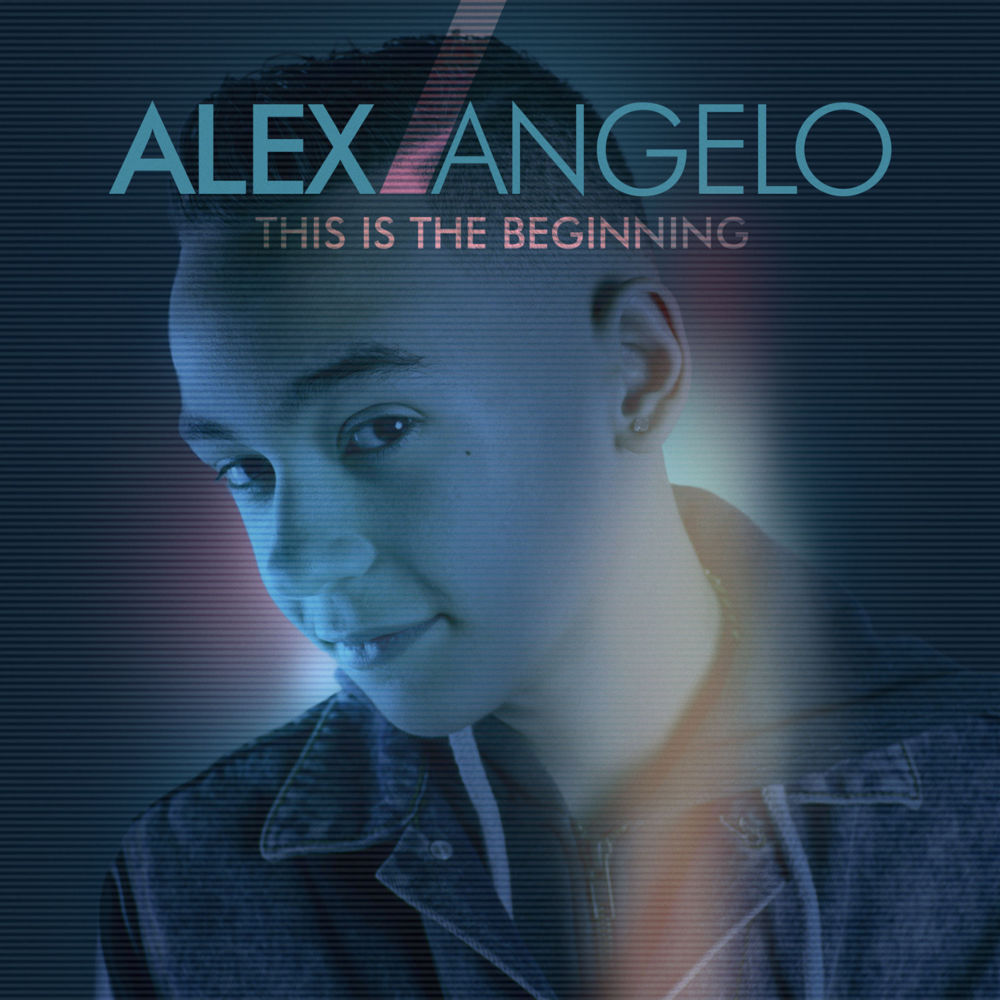 Cover image for This Is the Beginning