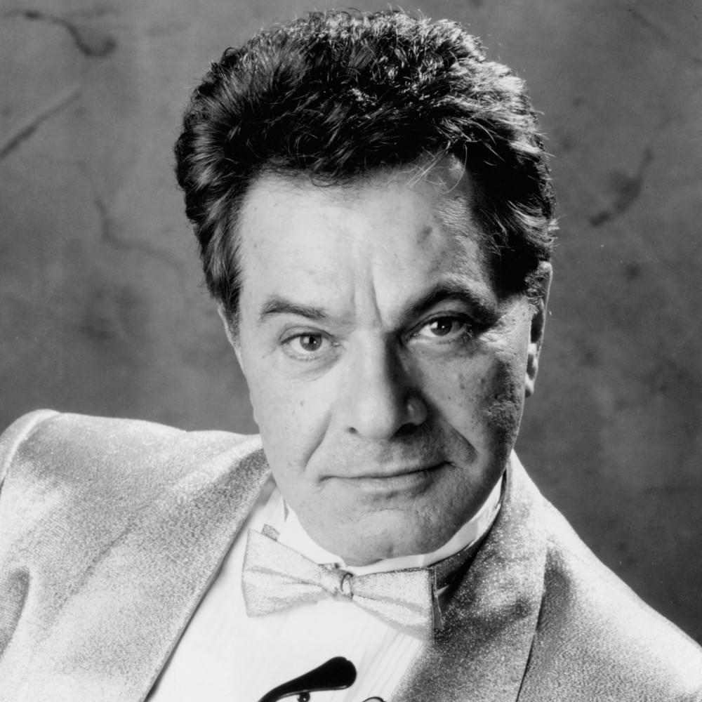 Photo of Dick Shawn