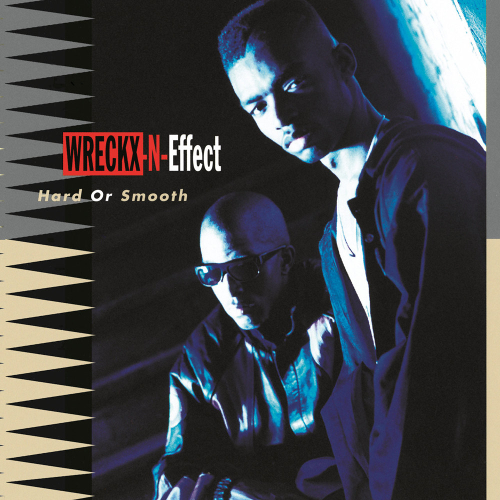 Cover image for Hard Or Smooth