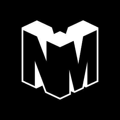 Cover image for NIGHTMODE Records