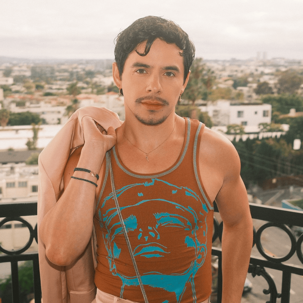 Cover image for David Archuleta