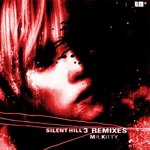 Cover image for Silent Hill Remixes