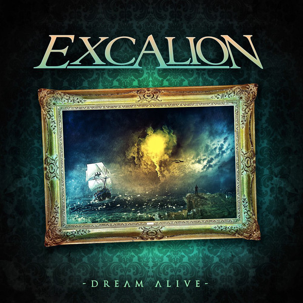 Divergent Falling by Excalion