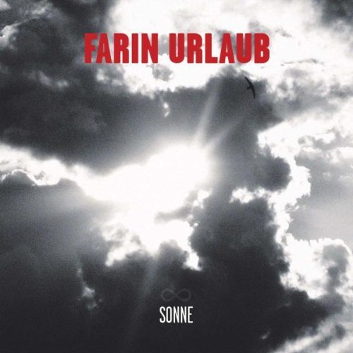 Album cover art for "Sonne" by Farin Urlaub