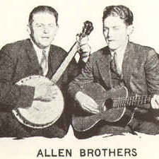 Allen Brothers Profile Picture Photo of Allen Brothers
