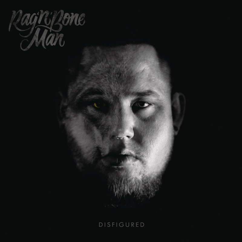 Bitter End by Rag’n’Bone Man