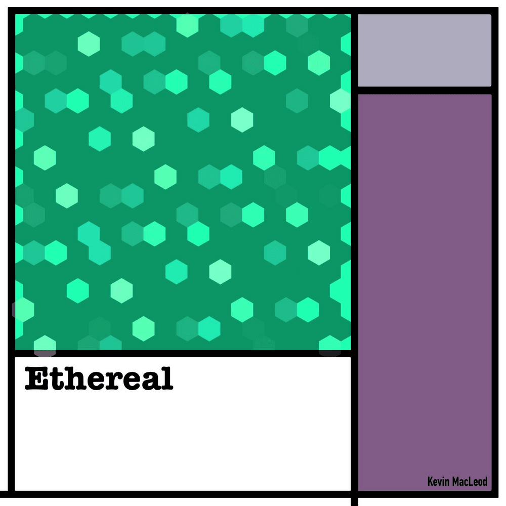 Cover image for Ethereal
