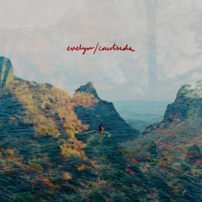 evelyn/courtside by ​l​avender