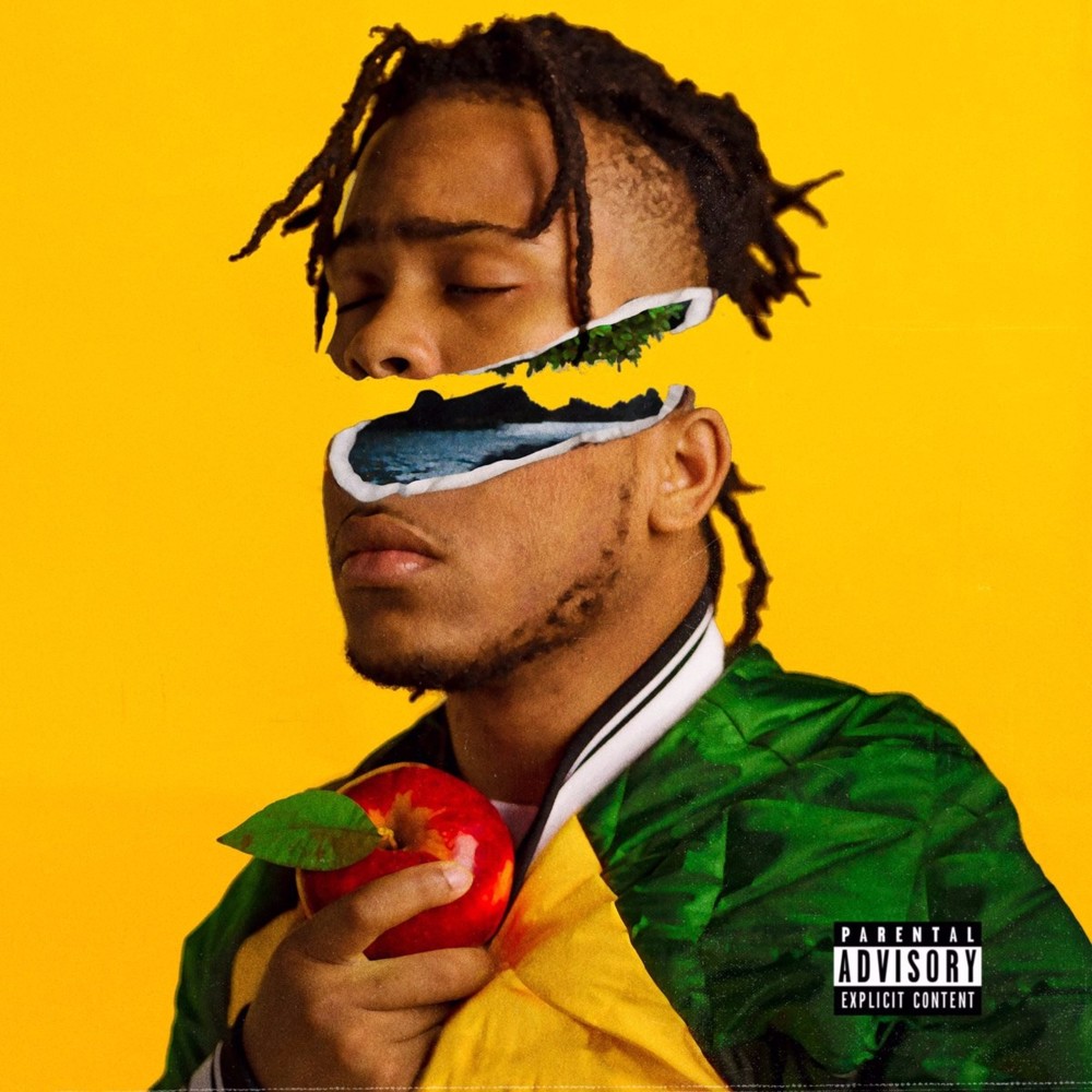 Album cover art for "NoEyeInTeam" by 2K Sports