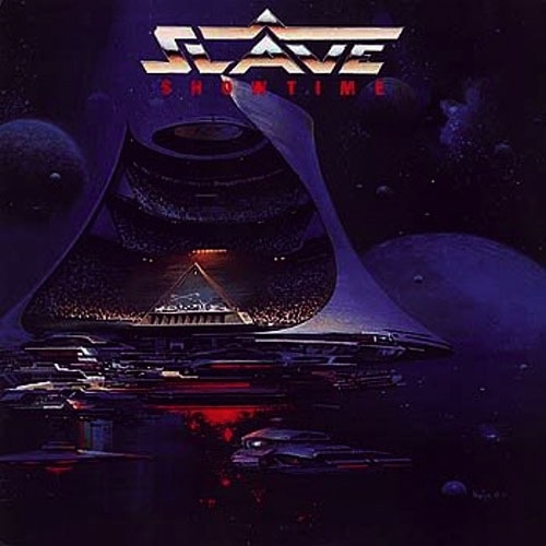 Cover image for Show Time